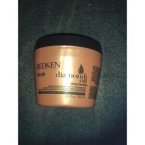Redken Diamond Oil deep facets 8.5oz